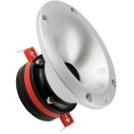 Altavoces tweeters Ground Zero Competition Pro GZCT 19N-PROX S