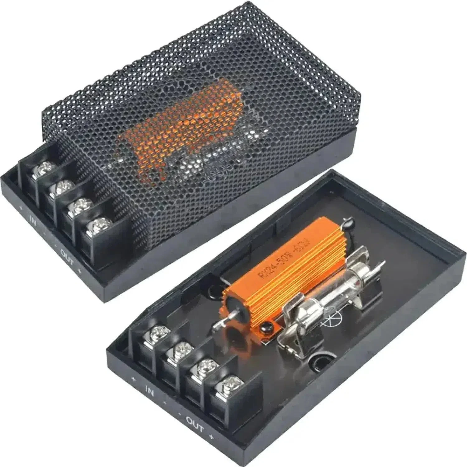 ground-zero-gz-protect-entstorfilter-masori-kaufen Crossover Ground Zero GZ PROtect - Imagen 1