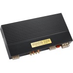 Amplificador Ground Zero GZA 125.4-30A