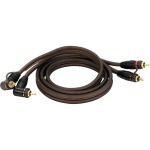 Cable RCA Ground Zero GZCC 1.3X