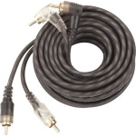 Cable RCA Ground Zero GZCC 5.1XLC