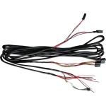 Accesorios amplificador Ground Zero GZCS 4.0BMW-CONNECT