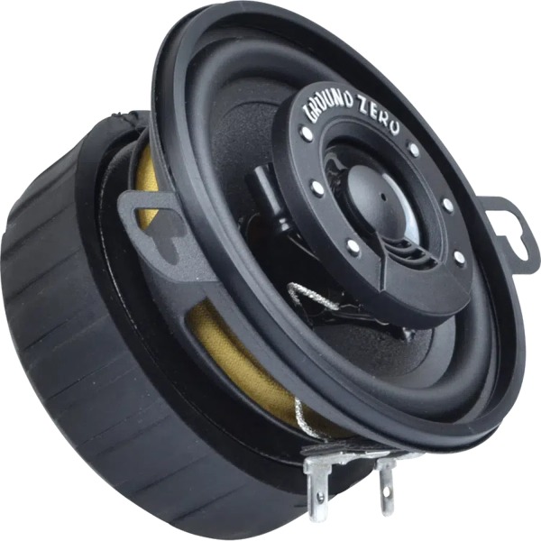 Altavoces específicos Ground Zero GZCS 8.7CX