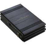 Amplificador Ground Zero GZCS A-1.650D