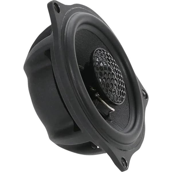 Altavoces específicos Ground Zero GZCS F-4.0 BMW