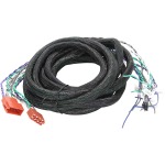 Accesorios amplificador Ground Zero GZCS MINI FIVE-DSP CONNECT