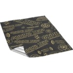 Insonorizante Ground Zero GZDA 1200AL-GOLD 6x(37x50cm)