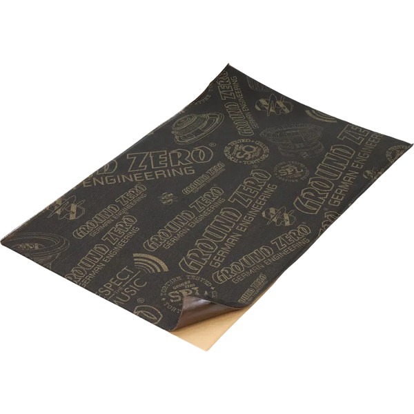 Insonorizante Ground Zero GZDM 1400NB-GOLD
