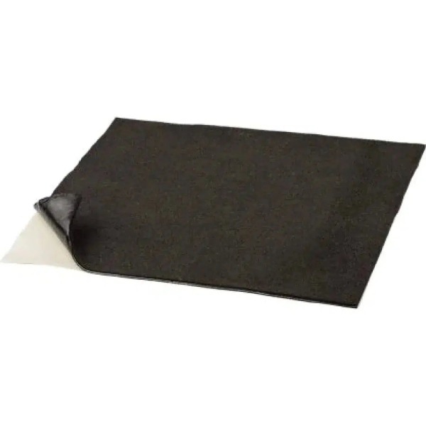 Insonorizante Ground Zero GZDM 1900MC-GOLD 10x(37x50cm)
