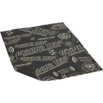 Insonorizante Ground Zero GZDM 3750AB-SILVER 10x(37x50cm)