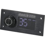 Accesorios amplificador Ground Zero GZDSP Remote PRO