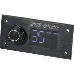 Accesorios amplificador Ground Zero GZDSP Remote PRO-X