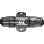Portafusible Ground Zero GZFH 1.20 IL-MANL