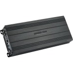 Amplificador Ground Zero GZHA MINI FIVE-DSP