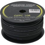 Cable alimentación Ground Zero GZPC 10B