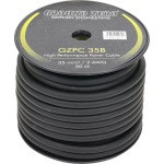 Cable alimentación Ground Zero GZPC 35B