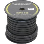 Cable alimentación Ground Zero GZPC 50B