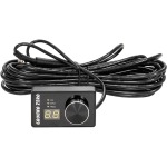 Accesorios amplificador Ground Zero GZREM 6-10