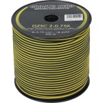 Cable altavoz Ground Zero GZSC 2-0.75X