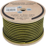 Cable altavoz Ground Zero GZSC 2.5X2 OFC