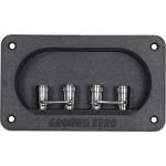 Conector Ground Zero GZST 4S