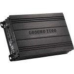 Amplificador Ground Zero Hydrogen GZHA MINI ONE