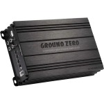 Amplificador Ground Zero Hydrogen GZHA MINI TWO