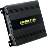Amplificador Ground Zero Iridium GZIA 100.2