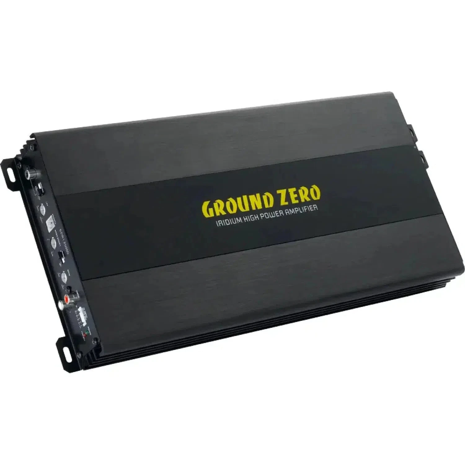 ground-zero-iridium-gzia-1_2000d-1-kanal-verstarker-masori-kaufen Amplificador Ground Zero Iridium GZIA 1.2000D - Imagen 1