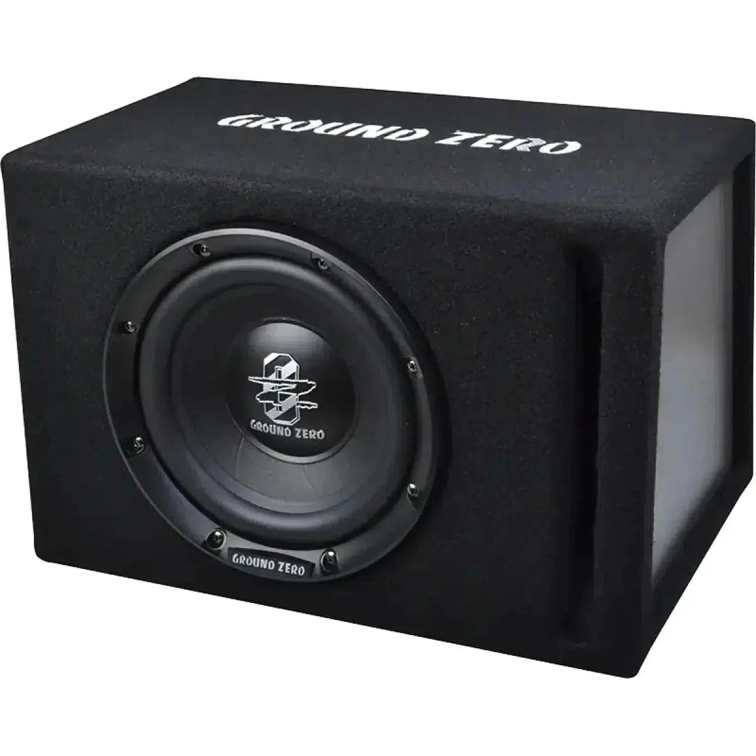 ground-zero-iridium-gzib-20br-8-20cm-gehausesubwoofer-masori-kaufen Cajón acústico Ground Zero Iridium GZIB 20BR - Imagen 1