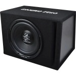 Cajón acústico Ground Zero Iridium GZIB 25BR