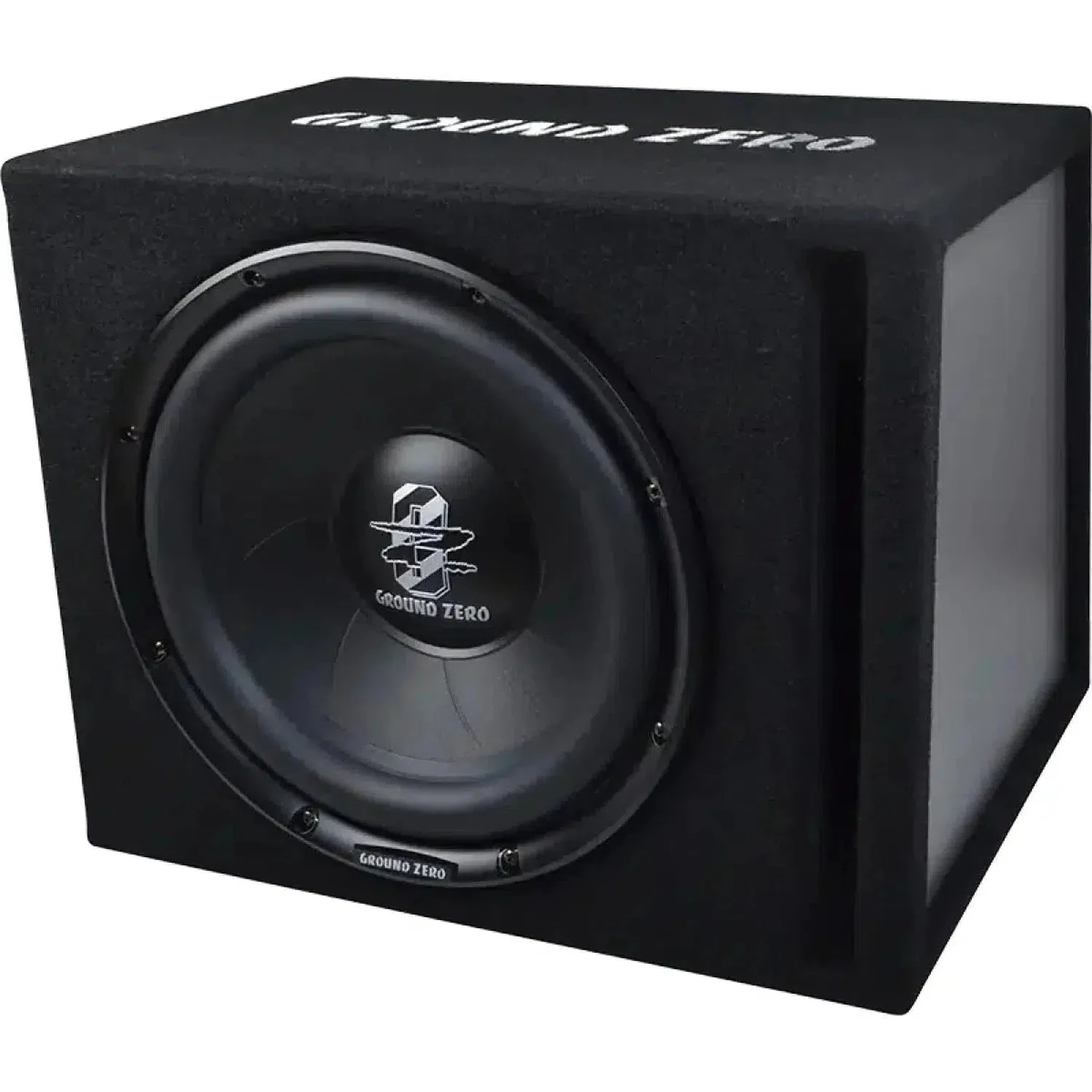 ground-zero-iridium-gzib-30br-act-12-30cm-aktiv-gehausesubwoofer-masori-kaufen Cajón acústico Ground Zero Iridium GZIB 30BR-ACT - Imagen 1