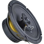 Altavoces coaxiales Ground Zero Iridium GZIF 6.5