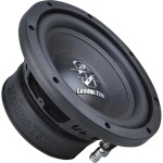 Subwoofer Ground Zero Iridium GZIW 200
