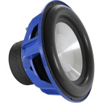Subwoofer Ground Zero Nuclear GZNW 15X-D2