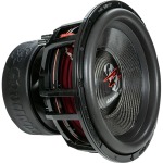 Subwoofer Ground Zero Nuclear GZNW 38C