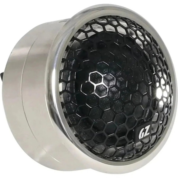 Altavoces tweeters Ground Zero Plutonium GZPT 28SQ