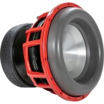 Subwoofer Ground Zero Plutonium GZPW 15XMAX-II