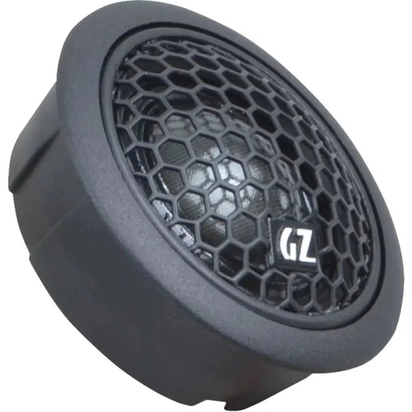 Altavoces tweeters Ground Zero Radioactive SQ GZRT 25SQ