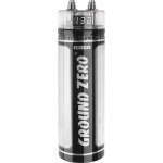 Capacitador Ground Zero Titanium GZTC 1.0FX - 1 Farad