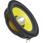 Altavoces Ground Zero Titanium GZTM 100NEO