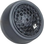 Altavoces tweeters Ground Zero Titanium GZTT 20S