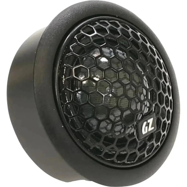 Altavoces tweeters Ground Zero Uranium GZUT 28SQ