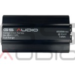 Amplificador GS Audio 8500.1COMP
