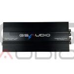 Amplificador GS Audio 14000.1 COMP
