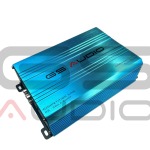 Amplificador GS Audio 580.4 COMP