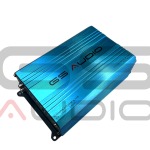 Amplificador GS Audio 1750.1 COMP