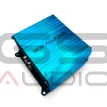 Amplificador GS Audio 120.4 COMP