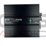 Amplificador GS Audio 2400.1SQ