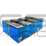 Batería GS Audio LTO PACCO 30 CELLE 23*37